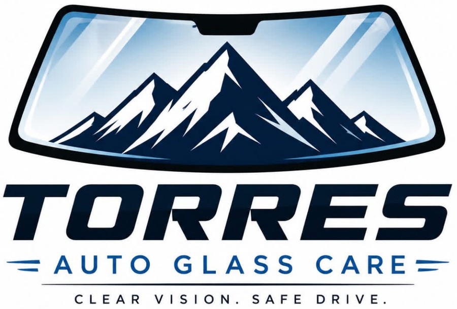 Torres Auto Glass Care — Clear vision. Safe drive.